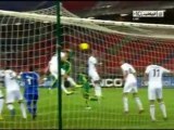 Libya 2 - 1 Senegal [CAN 2012] Highlights