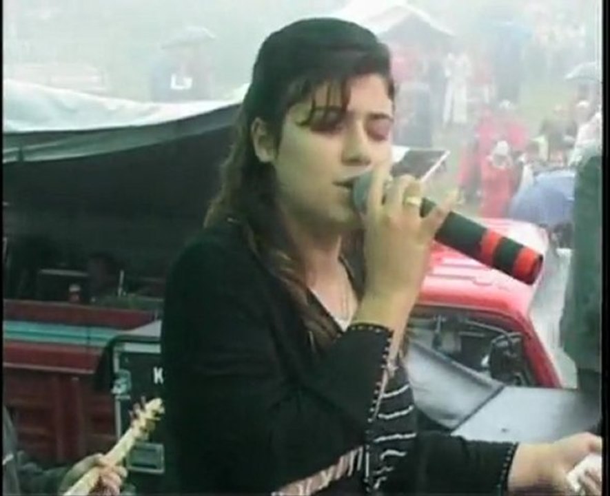 14 Ordu Düzyayla Belediyesi Festival görüntüleri 1-4