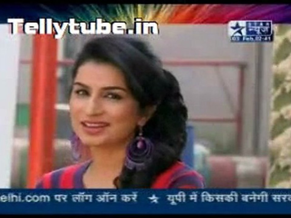 SBS 3rd Feb 2012 Part 2