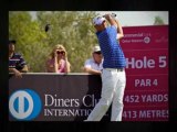 Watch European Golf Leaderboard  - 2012 Qatar Masters ...
