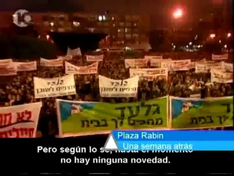 ¿Intercambio de prisioneros por Shalit?