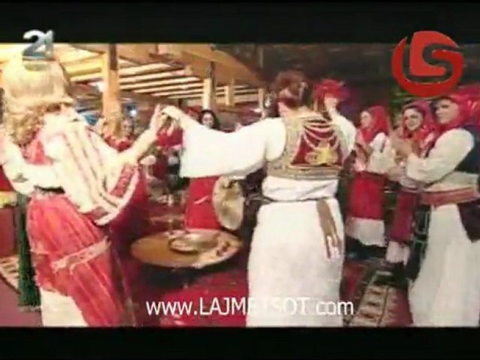 Violeta Kukaj - Hajde nuse 2012 - www.lajmetsot.com