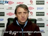 Mancini : 