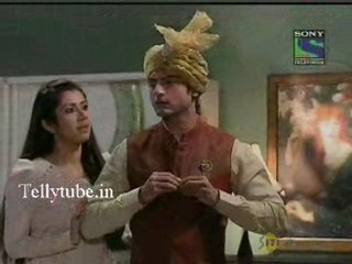 Dekha Ek Khwab - 3rd February 2012 Part 2