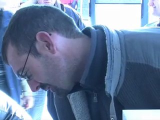 JT agri85TV du vendredi 3 février 2012