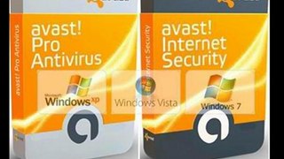 Latest Avast Antivirus Free Download Crack with Activation Instruction