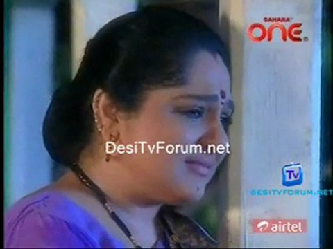 Woh Rehne Wali Mehlon Ki - 3rd February 2012 - pt3