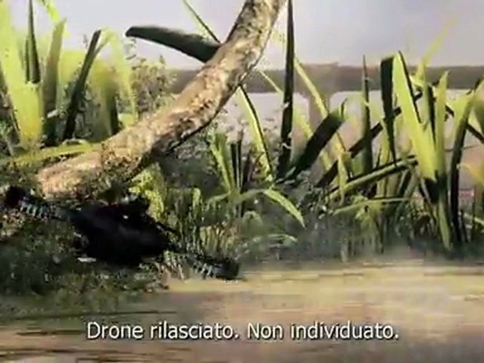 Ghost Recon: Future Soldier - Single Player Trailer