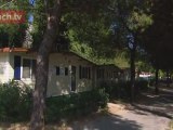 Campingplatz Garda in Limone sul Garda am Gardasee