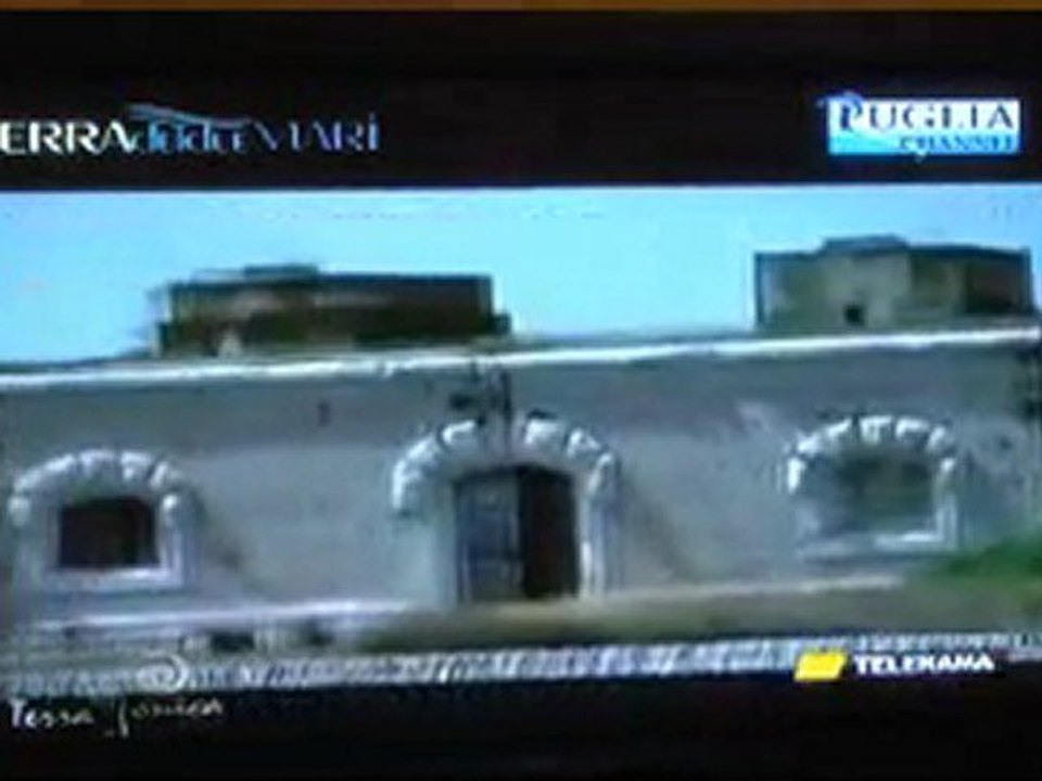 Taranto ed il mare by Filonide e Telerama