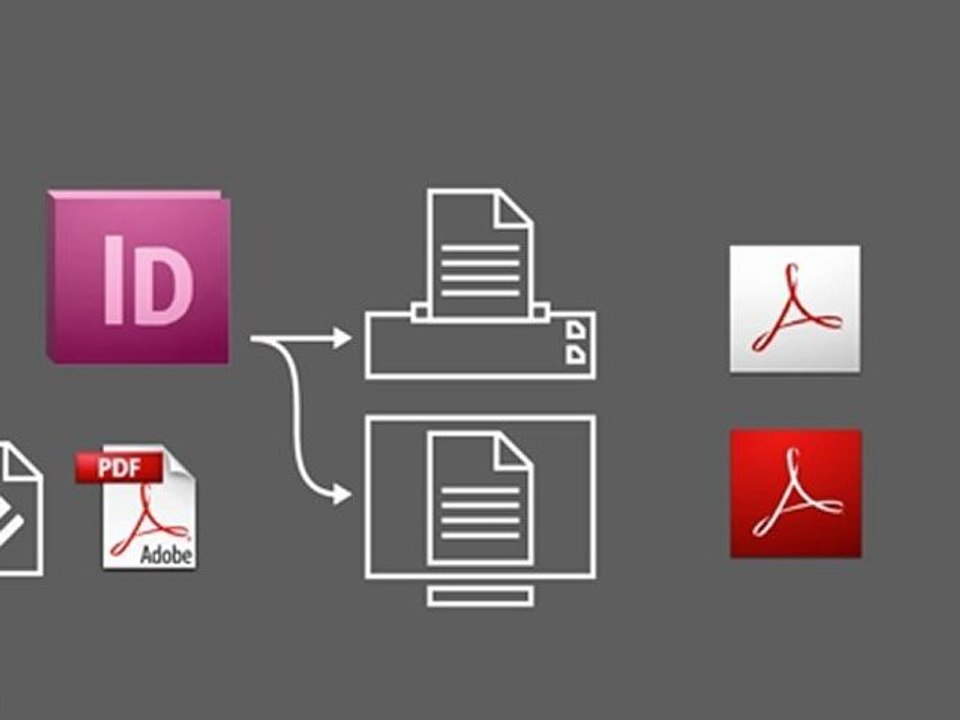 Adobe InDesign CS5.5 : Le pouvoir des tablettes