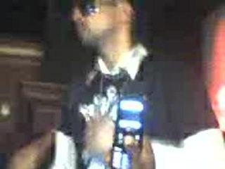 Sean Paul @ l0VE '06 - Gimme The Light