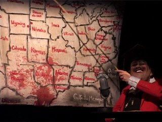 WANTED CALAMITY JANE