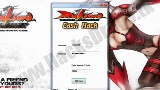 Rakion Cash Hack Cheat