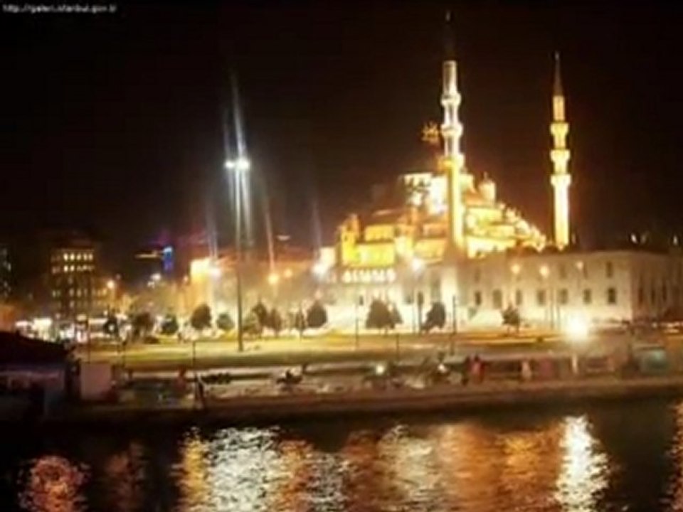 DJ-61 - Haydar Haydar (Yedi Karanfil) Remix