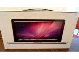Apple MacBook Pro MC700LL/A 13.3-Inch Laptop Preview | Apple MacBook Pro MC700LL/A  Unboxing