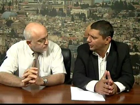 Los soldados secuestrados y la política israeli