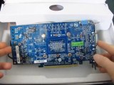 Gigabyte GeForce GTX 460 1GB SE Video Card Unboxing & First Look Linus Tech Tips