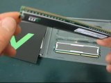 Mushkin Silverline Dual Channel DDR3 RAM Unboxing & First Look Linus Tech Tips