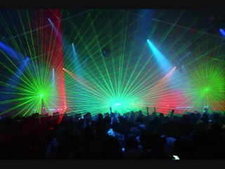 Dj SpudSki - Friday Night Fever