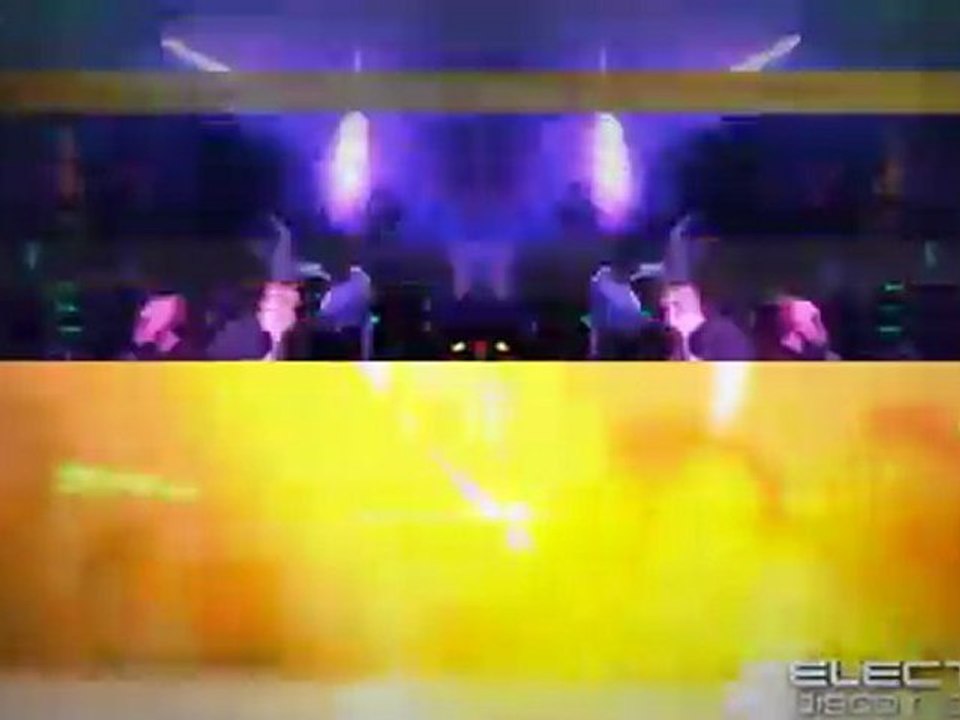 Electrum Club Köln 2.03.2012 One Night in Vegas