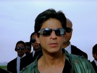 Ae Aa O from Billu Barber