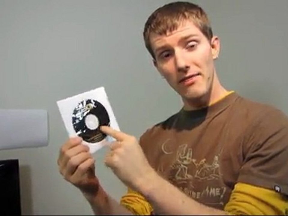 Zotac ZBOX HD-ID40-U Atom ION Barebones Nettop Unboxing & First Look Linus Tech Tips