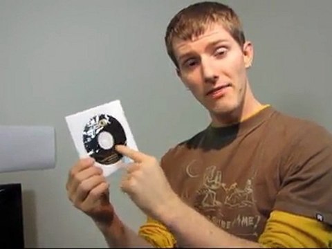 Zotac ZBOX HD-ID40-U Atom ION Barebones Nettop Unboxing & First Look Linus Tech Tips