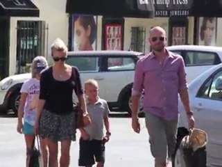 Reese Witherspoon dit qu'elle a le corps qu'elle mérite