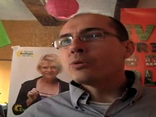 "On ne peut pas soutenir des gens qui ont des pratiques clientélistes et affairistes dans ce département comme ailleurs", Denis Grandjean