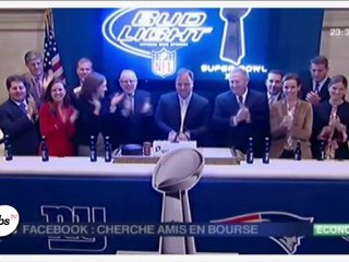 Facebook : comprendre les enjeux de son entrée en Bourse en 2 minutes