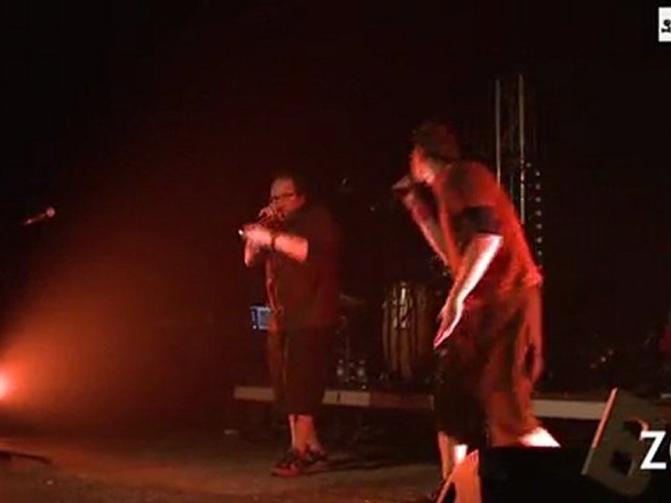 Zob en live
