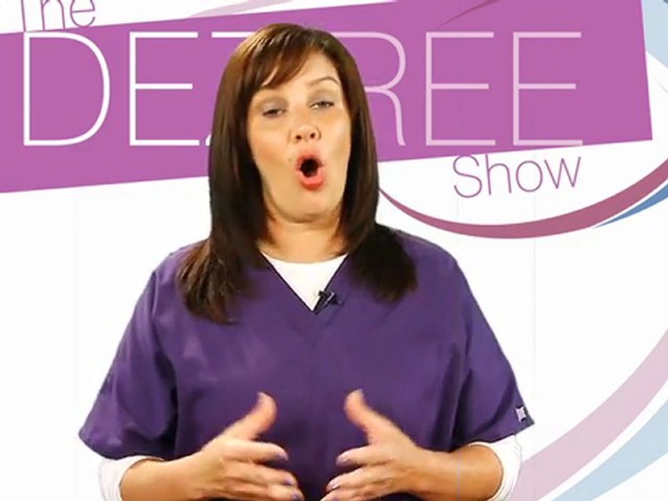 Episode The disinfection Perception-web