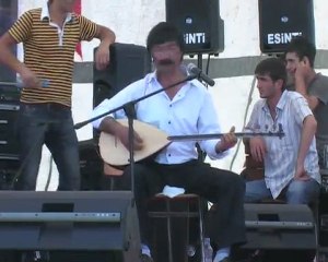 3-11 Ordu Düzyayla Festival görüntüleri 3-11 Düzyayla Belediyesi