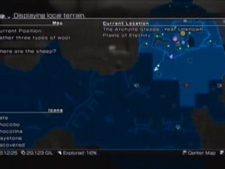 Final Fantasy XIII-2 Walkthrough Part14