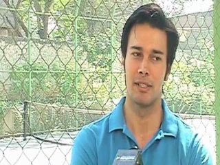Rajneesh Duggall Interview 18th Jan 2012