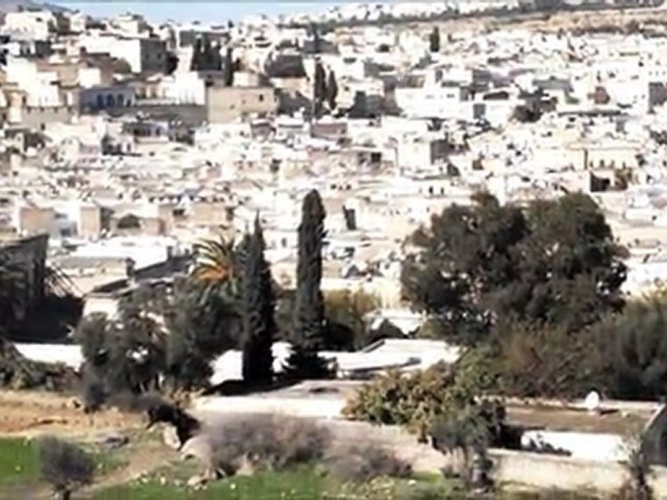 Fes Medina 4x4 Trip -  Imperial 4x4 Luxury Travel Morocco - EVJF FES  Maroc