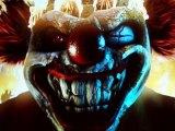 FirstView Twisted Metal (HD) (PS3)
