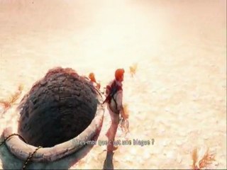 Uncharted 3 Walkthrough 13.Le désert