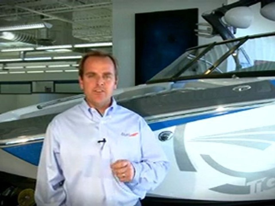 FAQ: What ballast options are available in a Tigé?