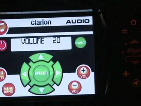 Editor Overview: 2012 Tigé Z1