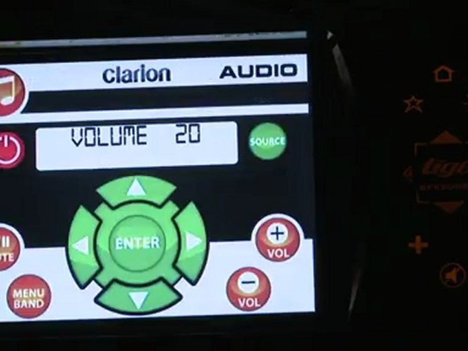 Editor Overview: 2012 Tigé Z1