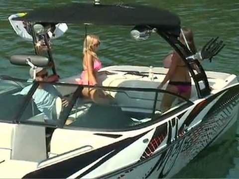 Editor Walkthrough: Mojo 2.5