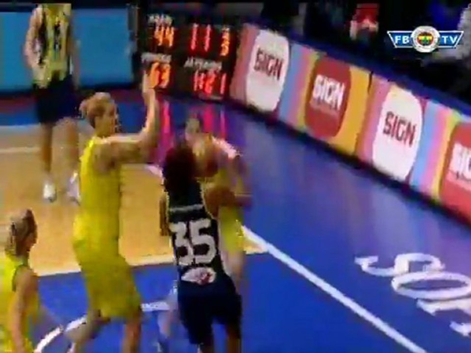FBTV - Potanın Kraliçeleri 12 de 12 Özel Klibi