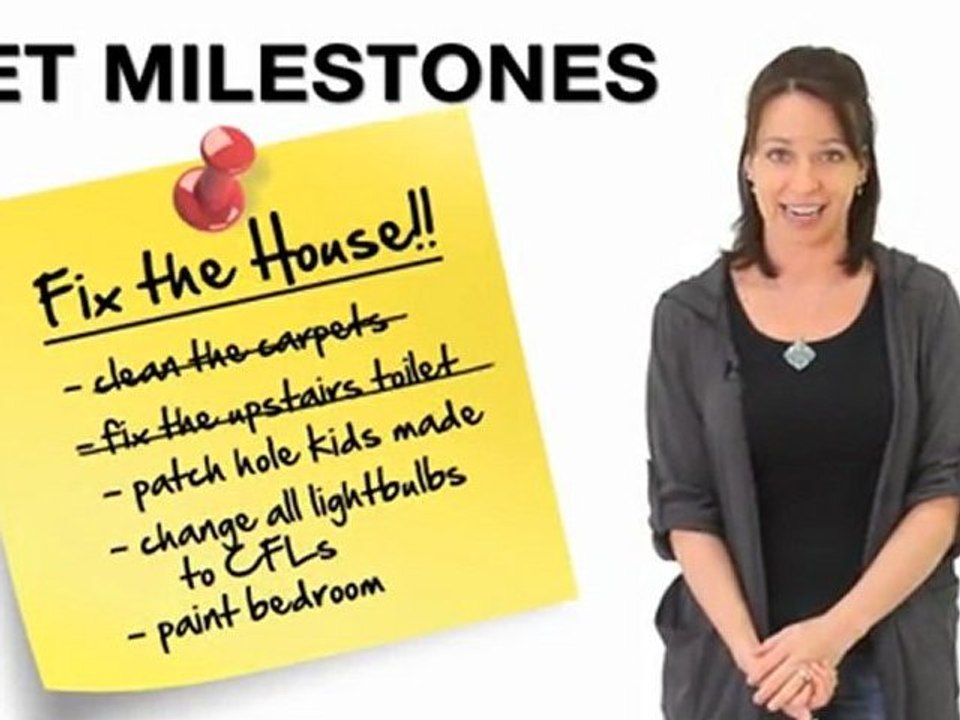 Keeping Your New Year's Resolutions!