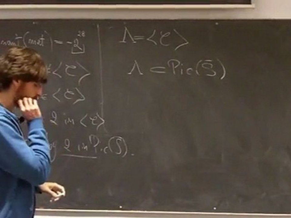 The surface of cuboids and Siegel modular threefolds - Damiano Testa (Warwick)