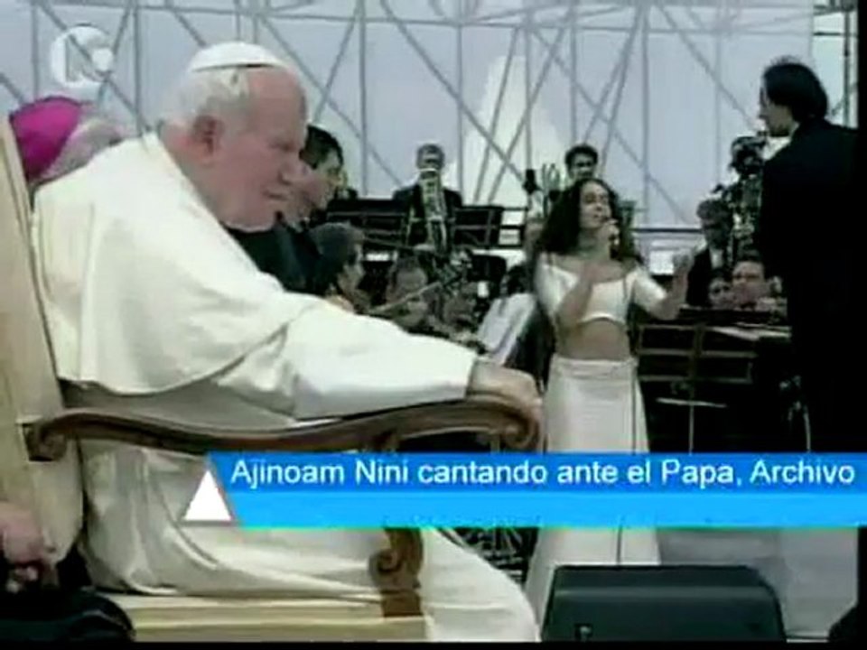 Noa: una estrella consagrada