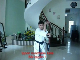 hướng dẫn côn nhị khúc - www.kanshop.vn
