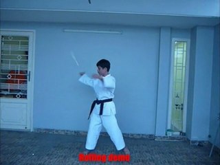 hướng dẫn côn nhị khúc