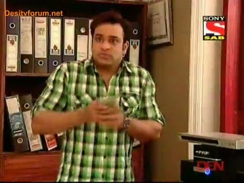 Chintu Chinky Aur Ek Badi Si Love Story - 3rd February 2012 - p1